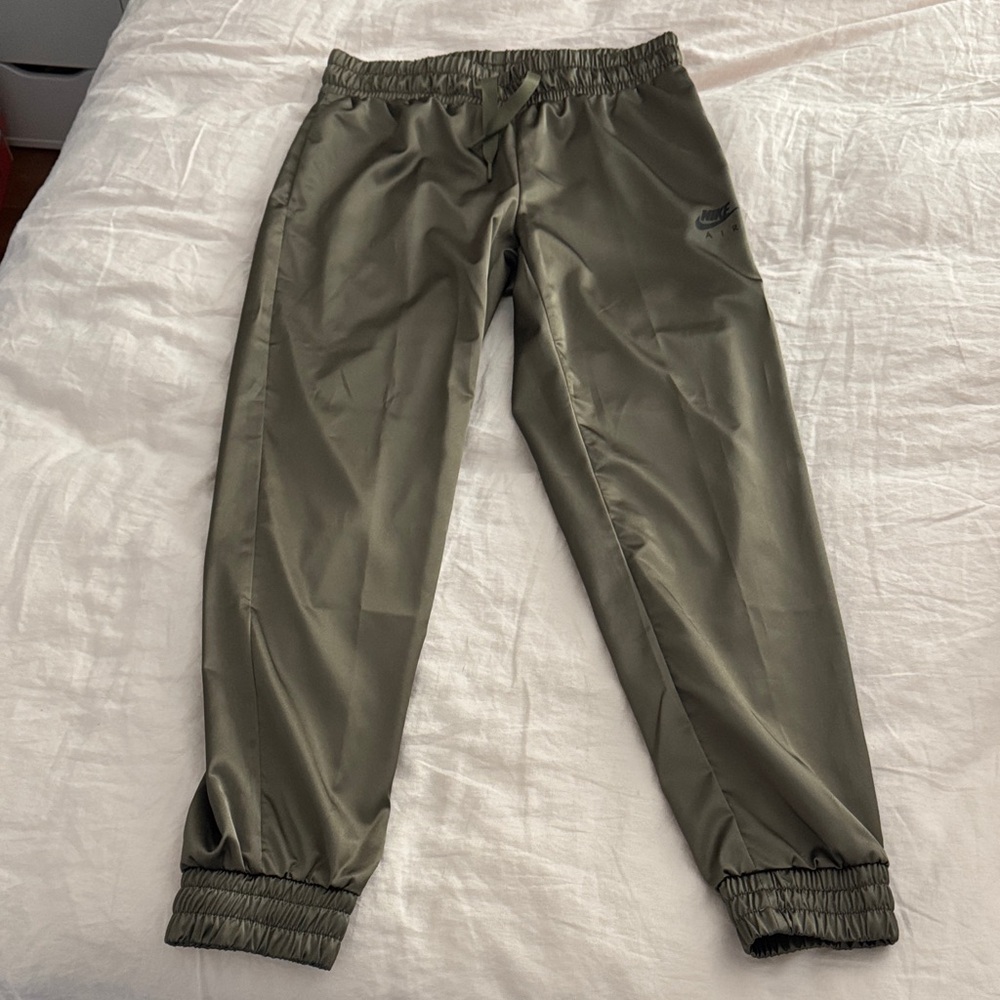 Nike Satin Track Pants